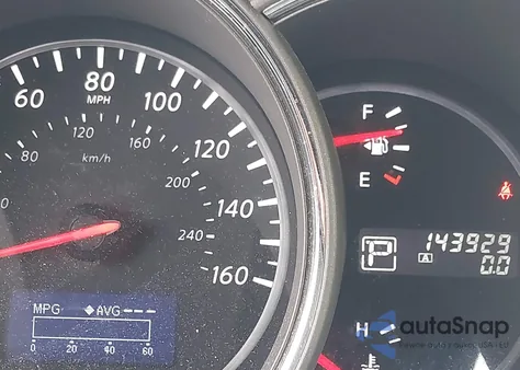 2014 Nissan Murano Sl z USA, uszkodzony, nr VIN JN8AZ1MW8EW519143